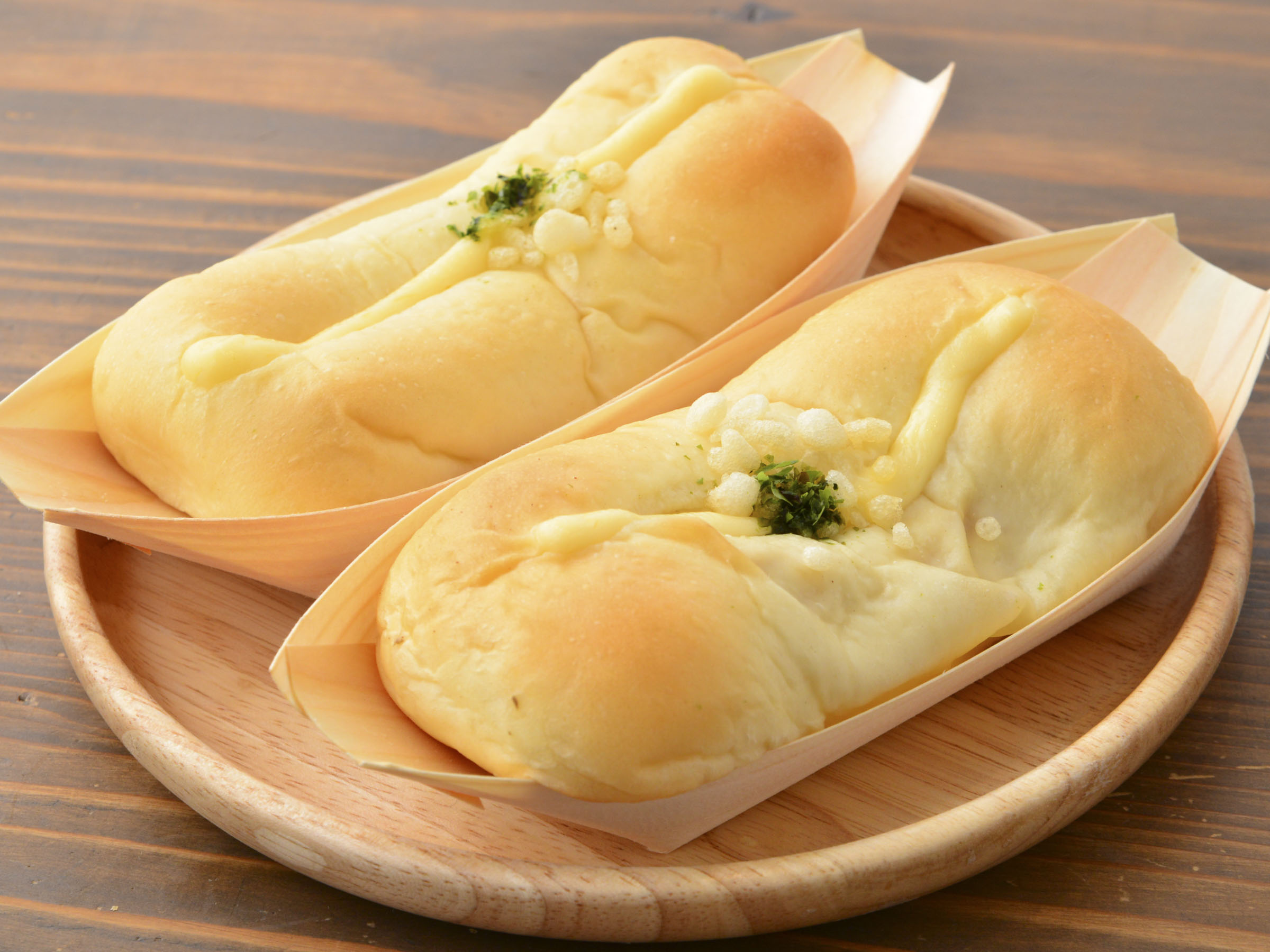 京都伏見にある焼きたてパンを売るお店 ゲベッケン